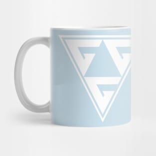 Scott Pilgrim Gideon Mug